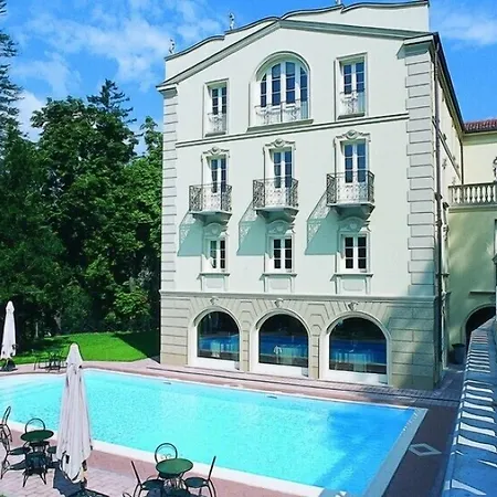 Hotel Roma Imperiale-2