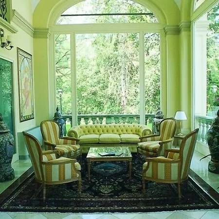 Hotel Roma Imperiale-3